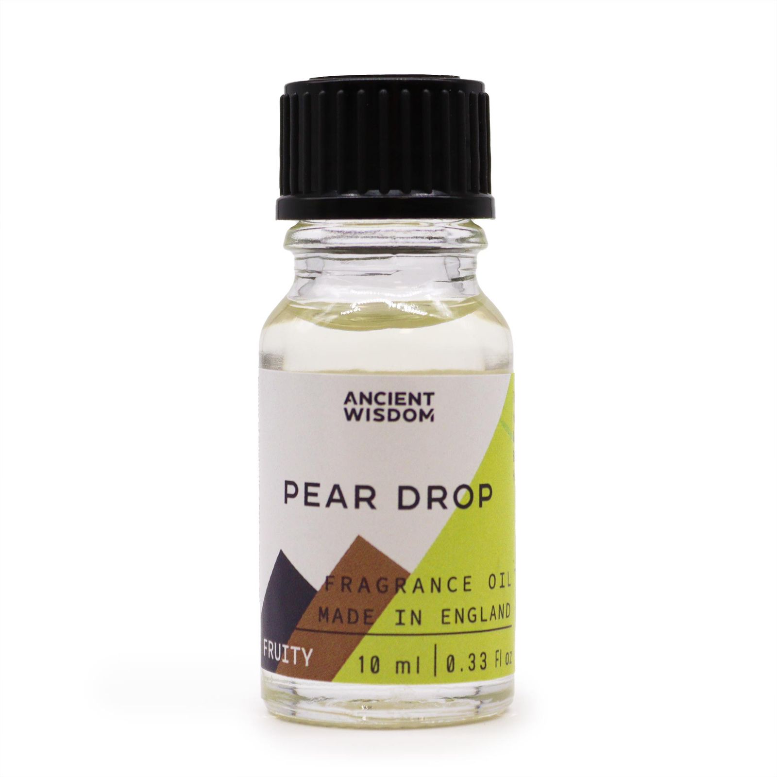 Aceites de Fragancia 10ml - Pera - Imagen 2