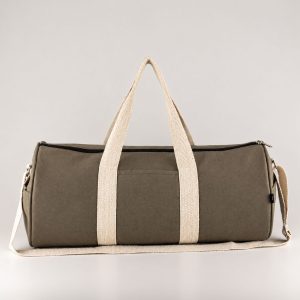 Bolsa de deporte - Oliva