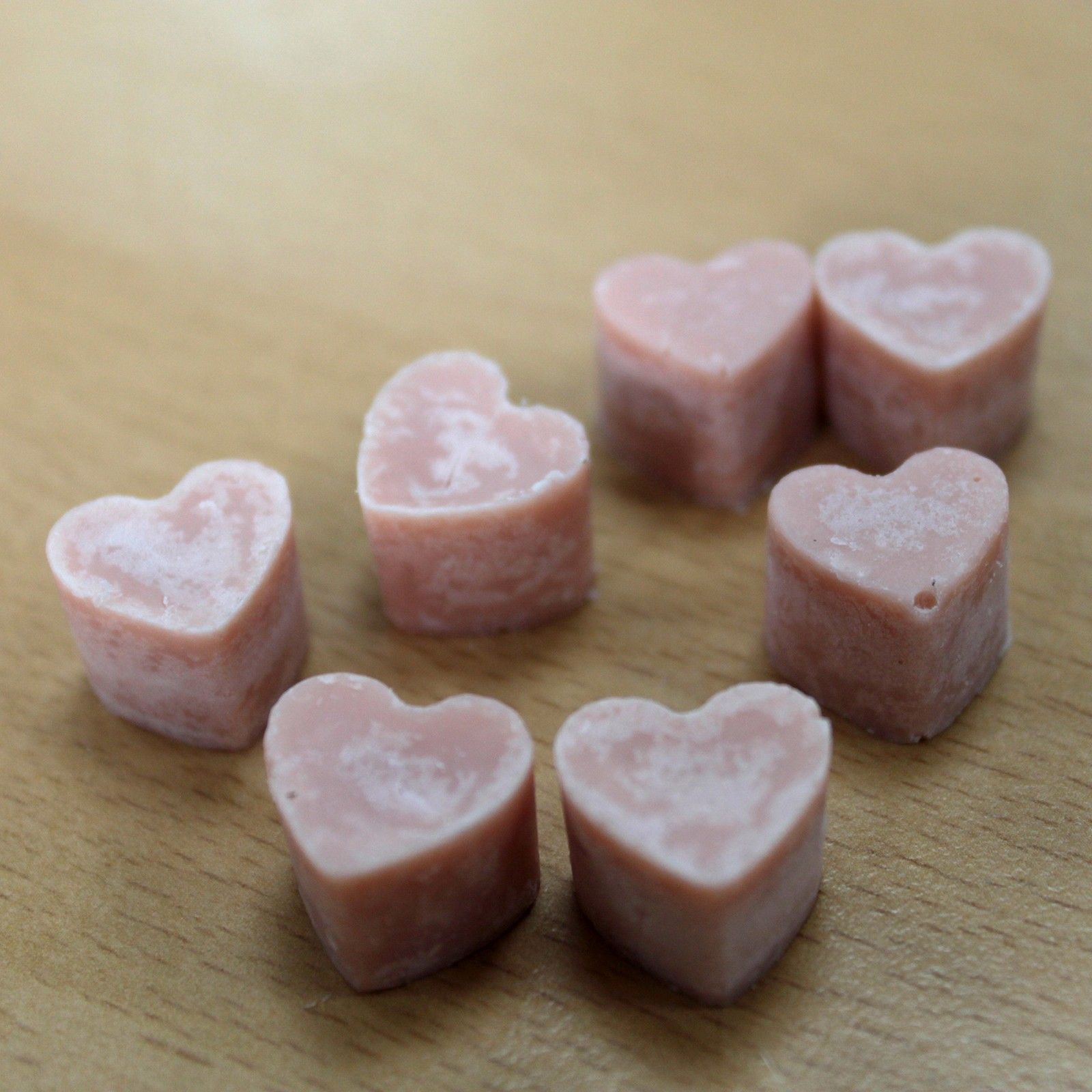 Pastillas de cera aromática - Jengibre y Clavo - Imagen 4