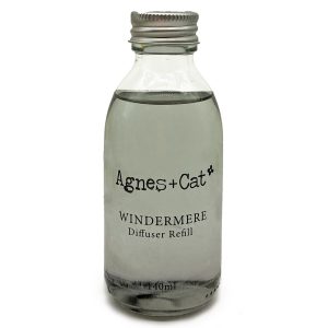 Recambio de Ambientador de Varillas 140ml - Windermere