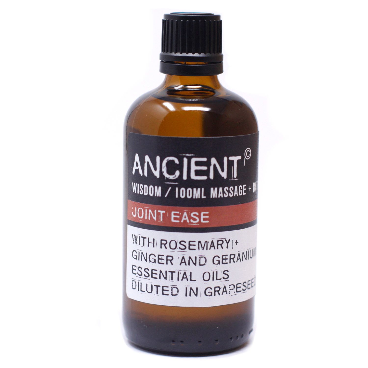 Aceite de Masaje 100ml - Para articulaciones - Imagen 2