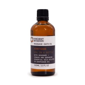 Aceite de Masaje 100ml - Para articulaciones