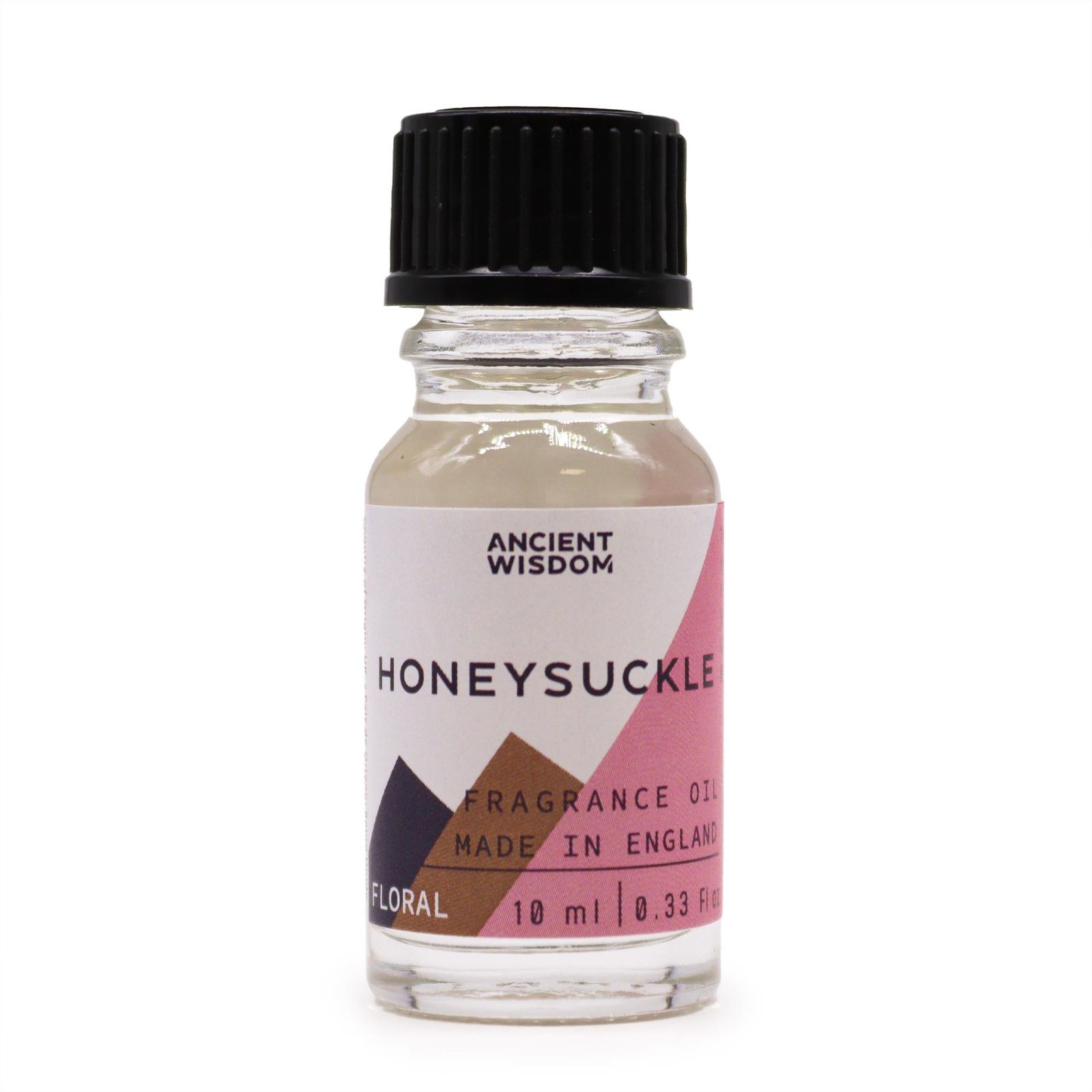 Aceites de Fragancia 10ml - Madreselva - Imagen 2