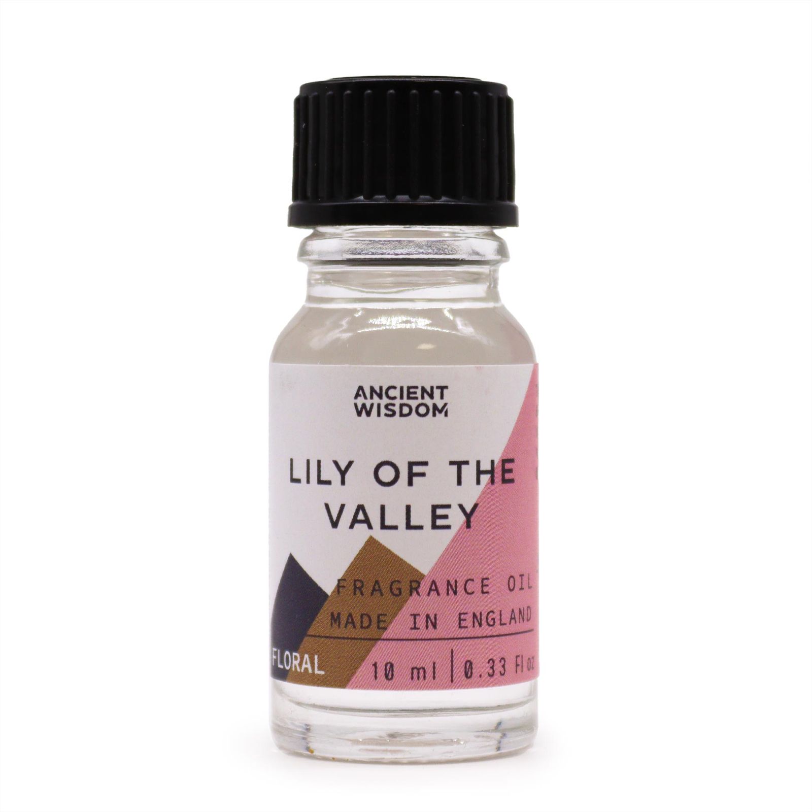 Aceites de Fragancia 10ml - Lirio del valle - Imagen 2
