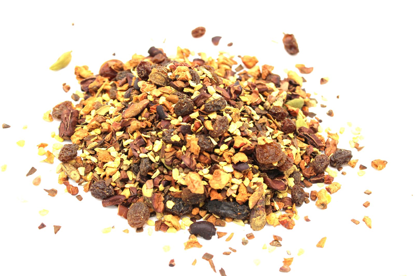 Chocolate organico tai - Imagen 5