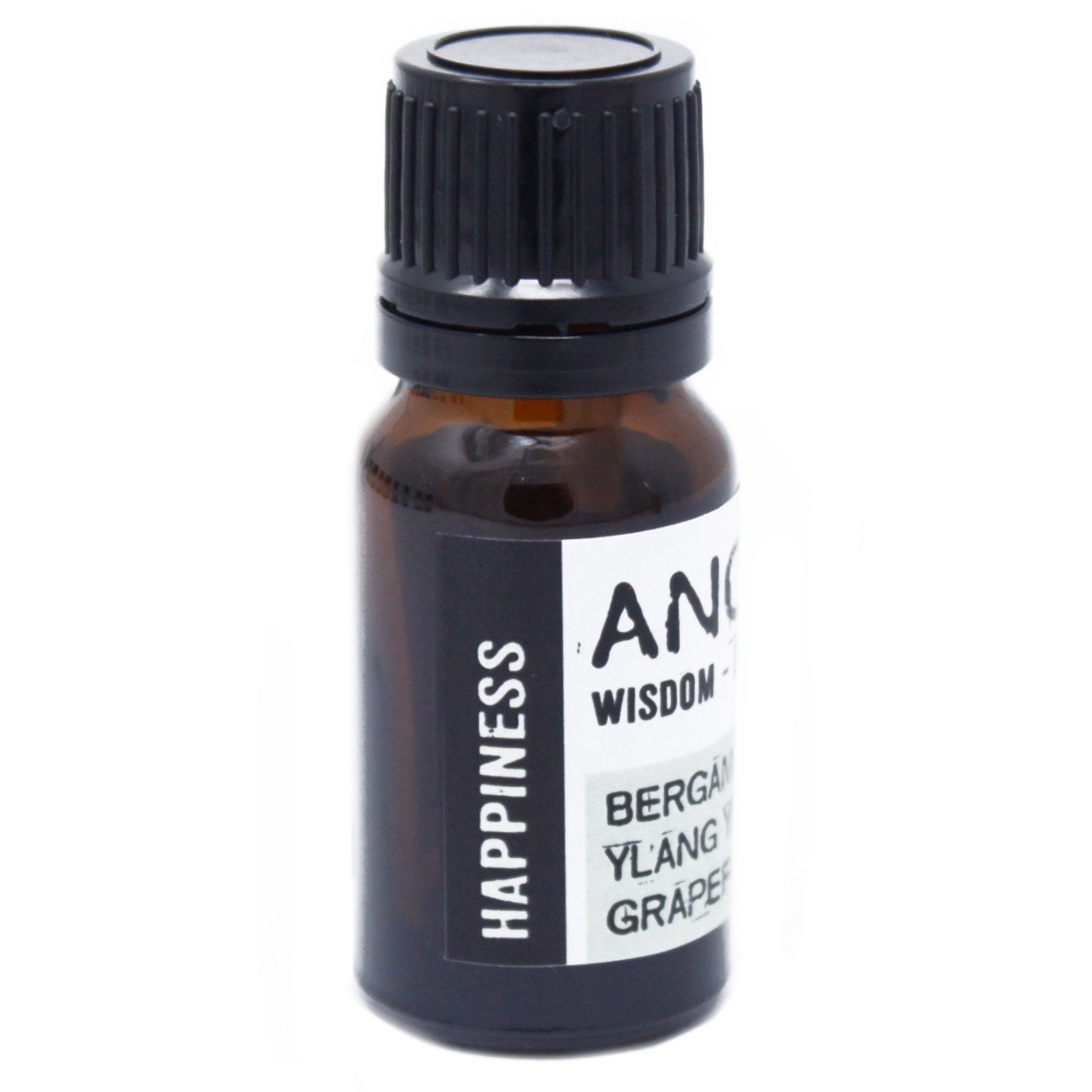 Mezcla Aceites Esenciales 10ml - Caja - Felicidad - Imagen 4