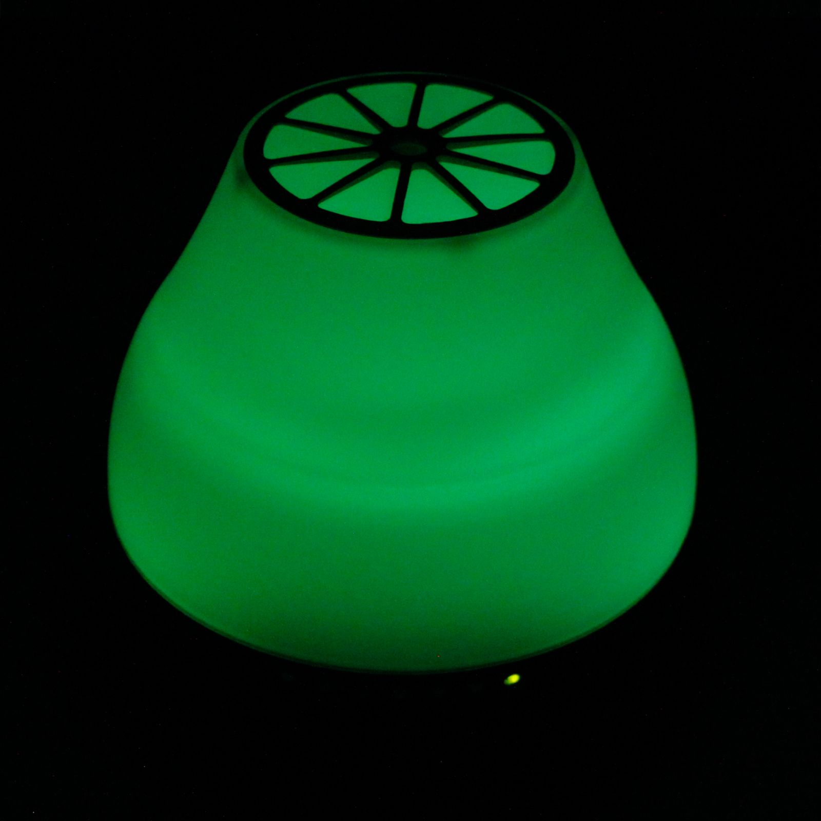 Viennese Atomiser - Bluetooth Speaker - USB - Colour Change - Timer - Imagen 2