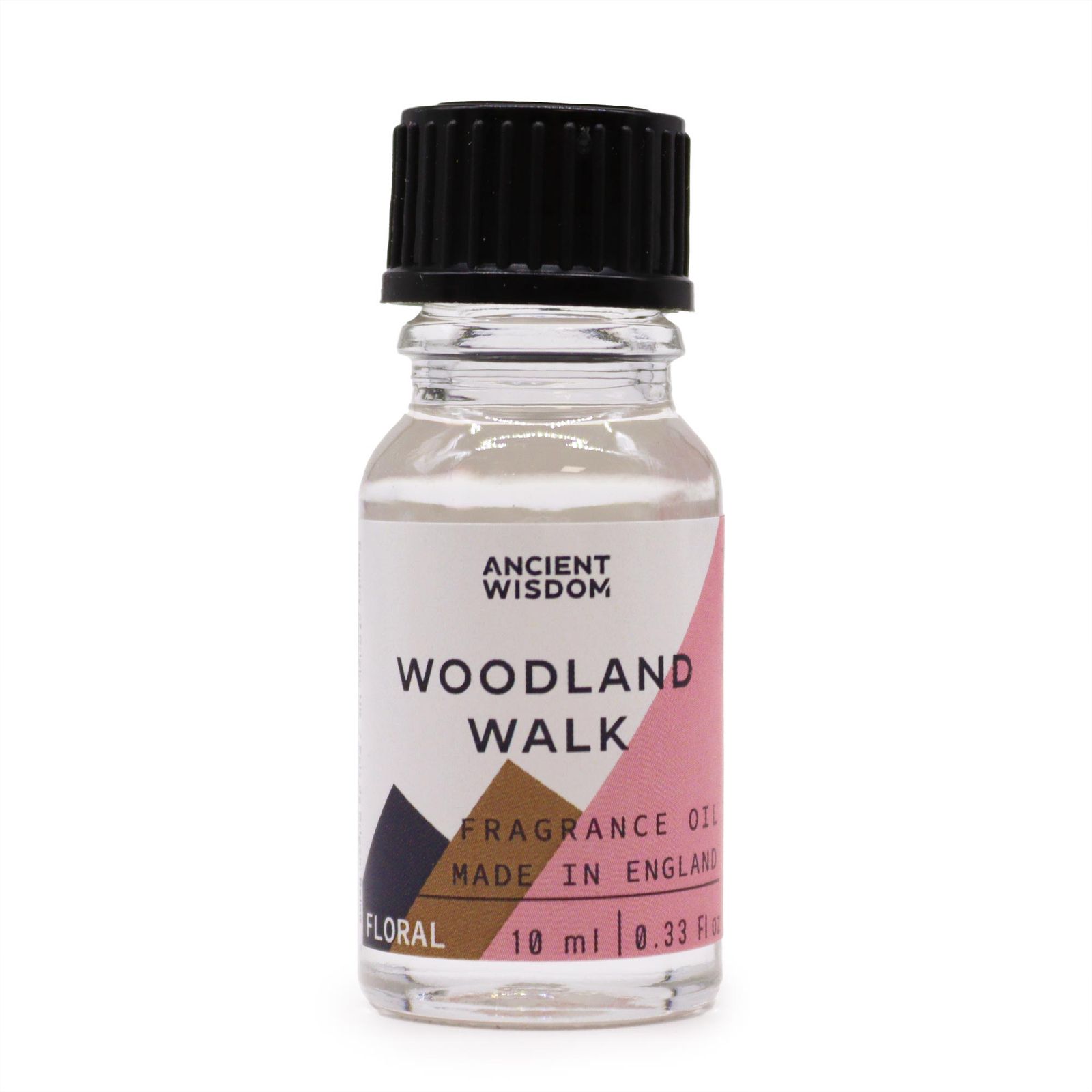 Aceites de Fragancia 10ml - Bosque de flores - Imagen 2