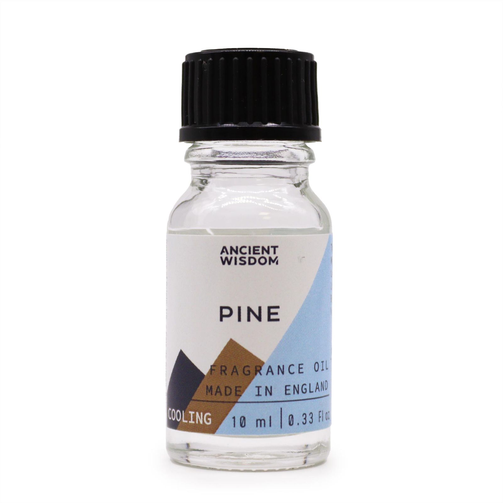 Aceites de Fragancia 10ml - Pino - Imagen 2