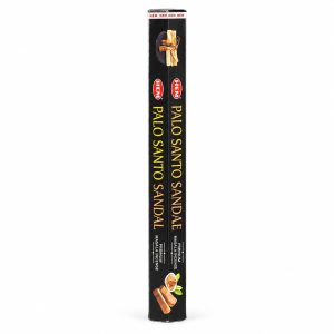 HEM Incienso Hexagonal - Palo Santo Masala - Sándalo