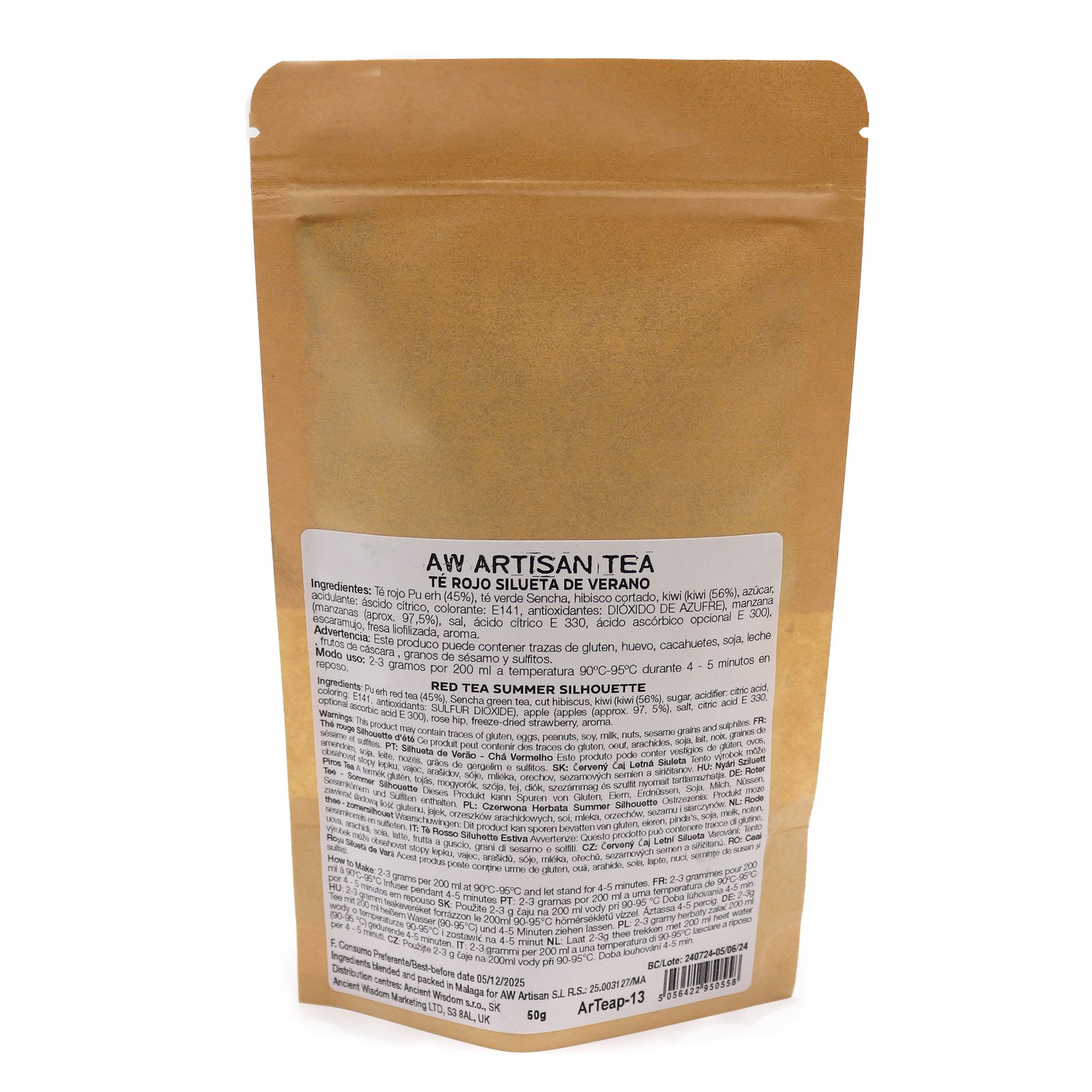 50g Mid-summer Magic - Imagen 5