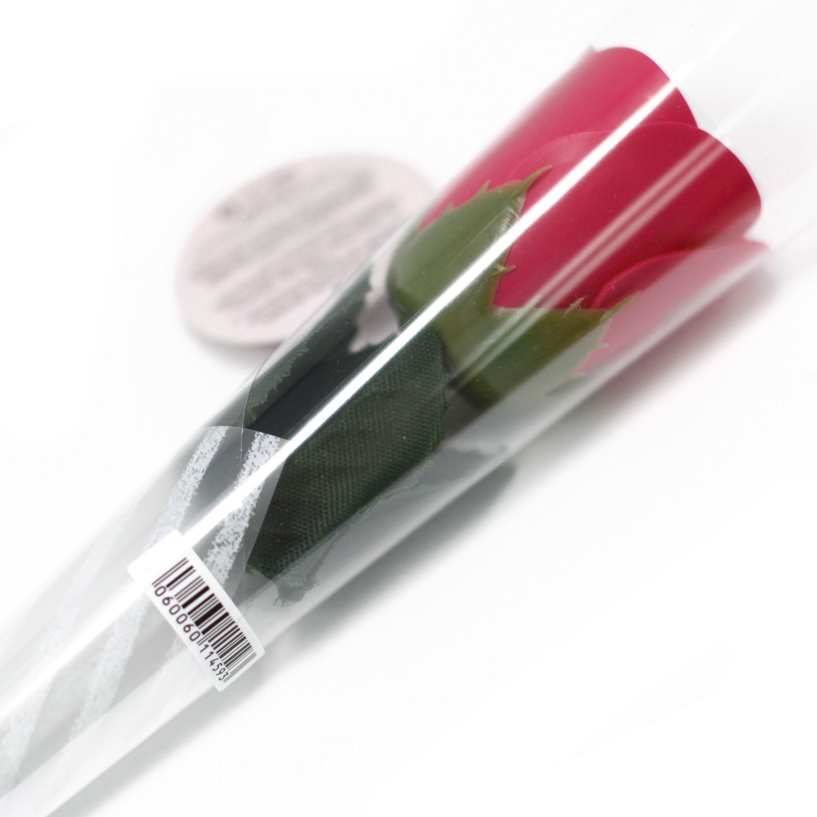 Flor de Jabón - Ramo de clavel - Imagen 4