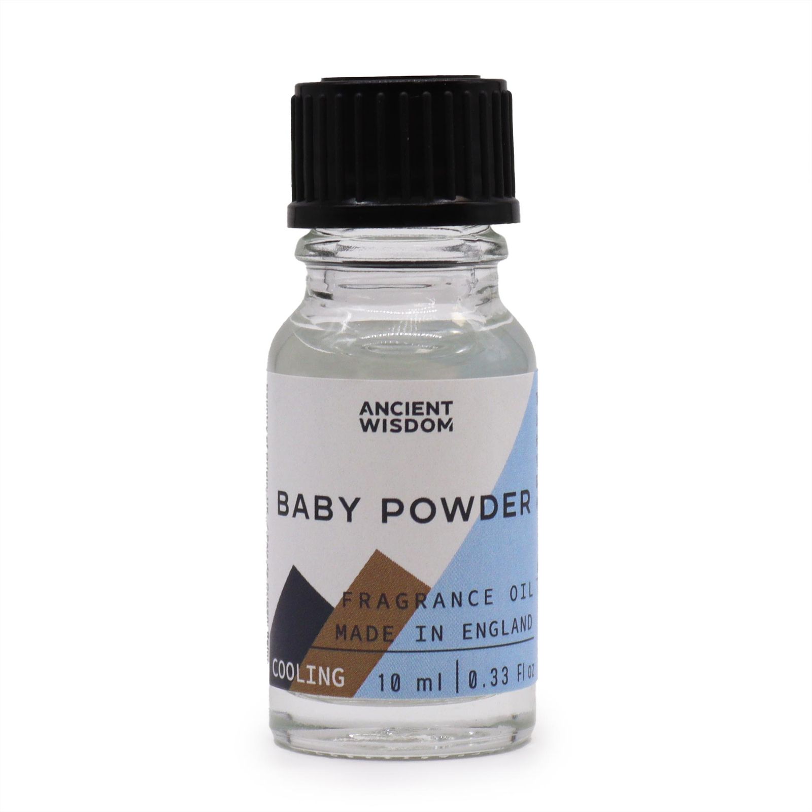 Aceites de Fragancia 10ml - Talco - Imagen 2