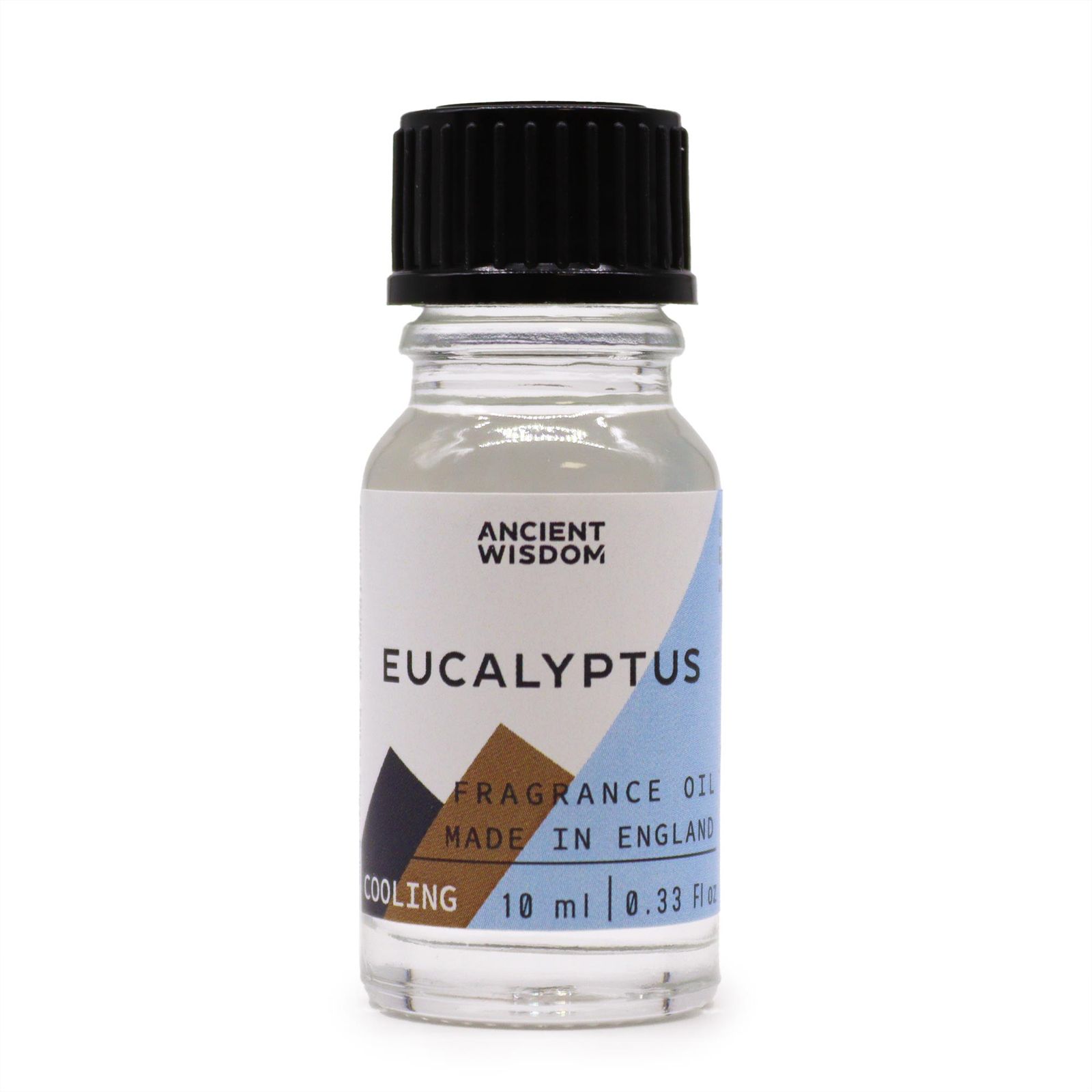 Aceites de Fragancia 10ml - Eucalipto - Imagen 2