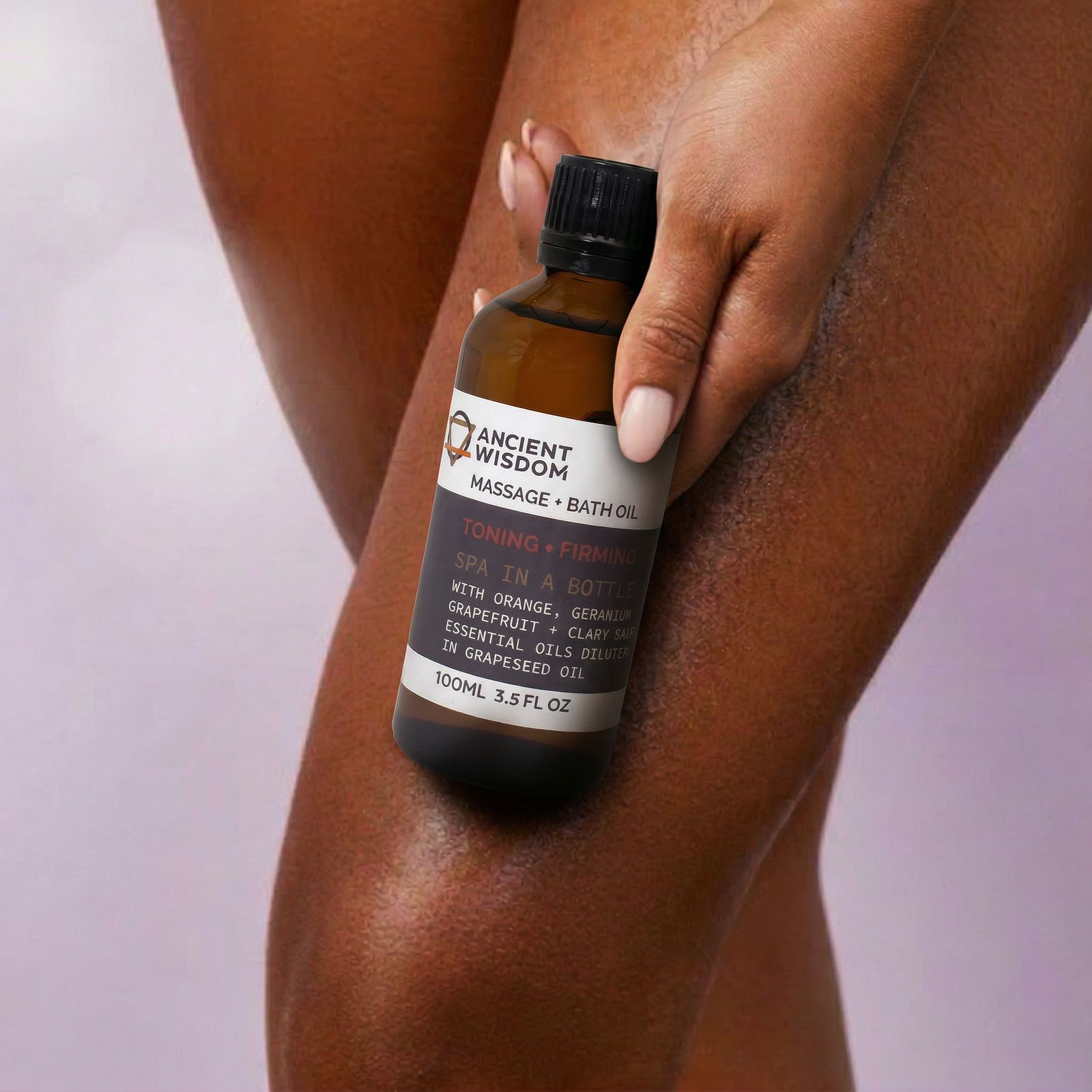 Aceite de Masaje 100ml - Para articulaciones - Imagen 9