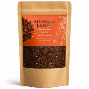 50g Red Bush Digestive