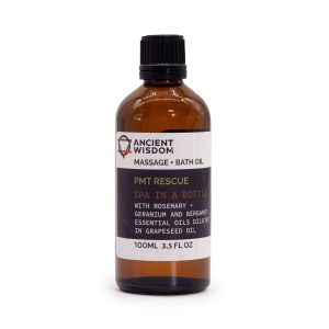 Aceite de Masaje 100ml - Dolores Premenstruales
