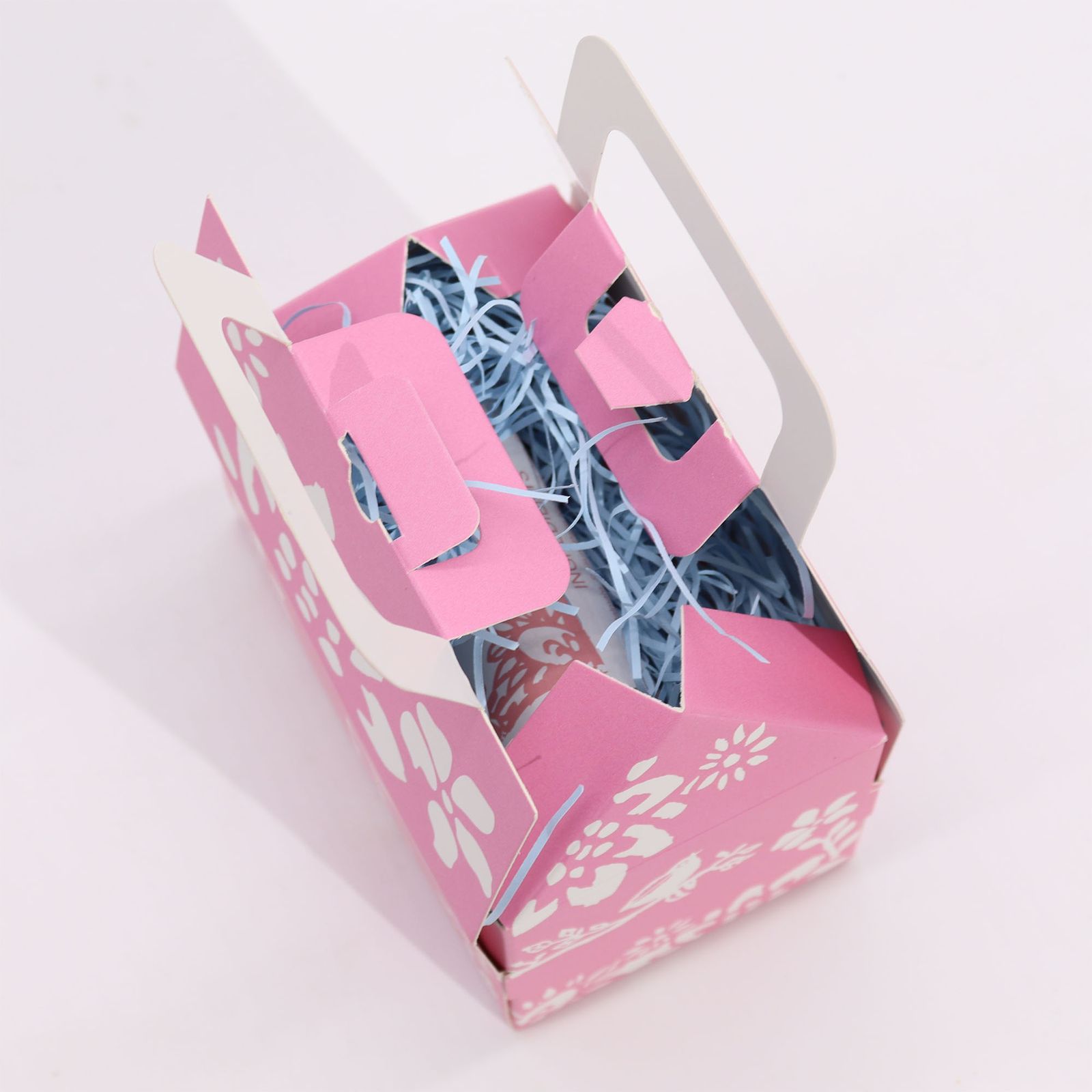 Conjunto de regalo de bienestar de Agnes & Cat - Bloom & Bliss - Imagen 3