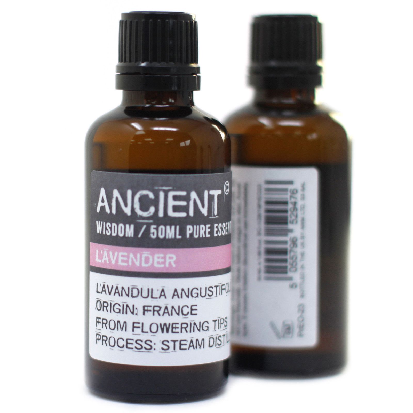 Aceite Esencial 50ml - Camomila Puro - Imagen 4