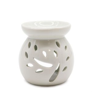Quemador aceite SM - árbol