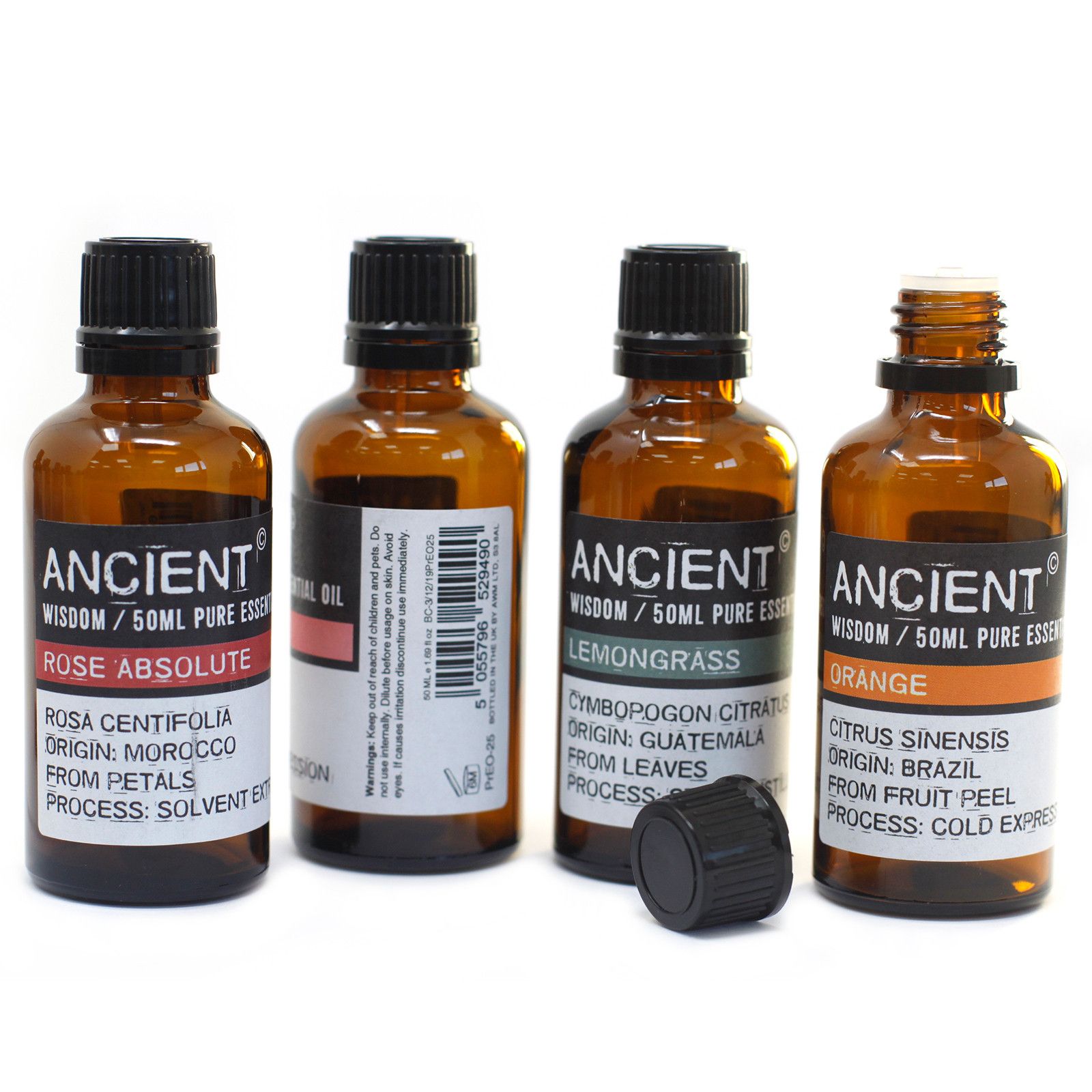 Aceite Esencial 50ml - Árbol de té - Imagen 2