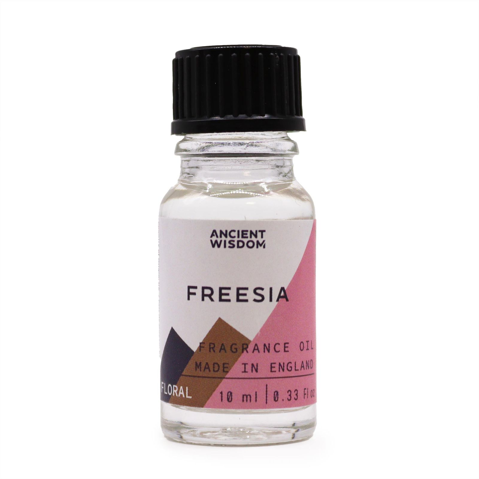 Aceites de Fragancia 10ml - Freesia - Imagen 2