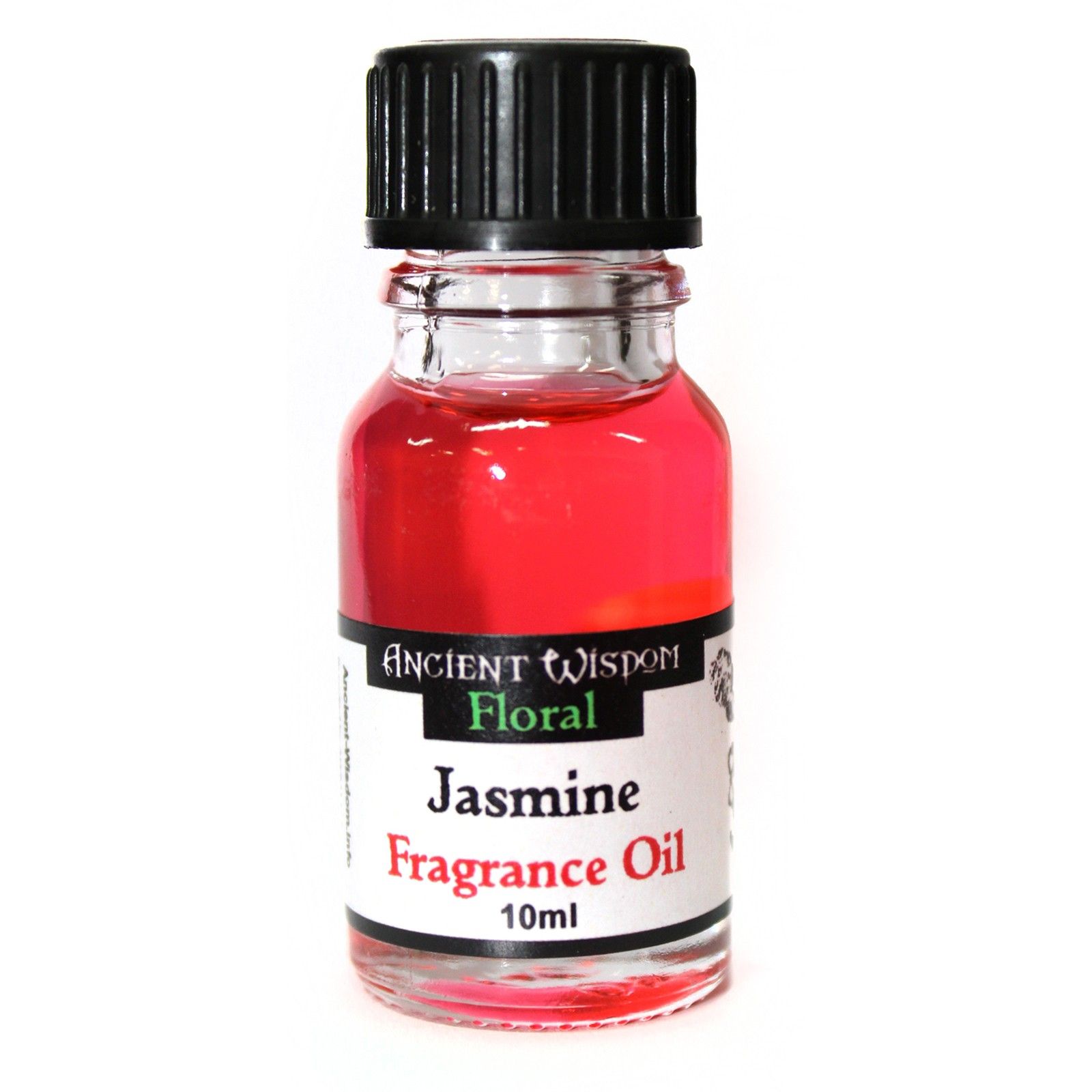 Aceites de Fragancia 10ml - Jazmín - Imagen 3