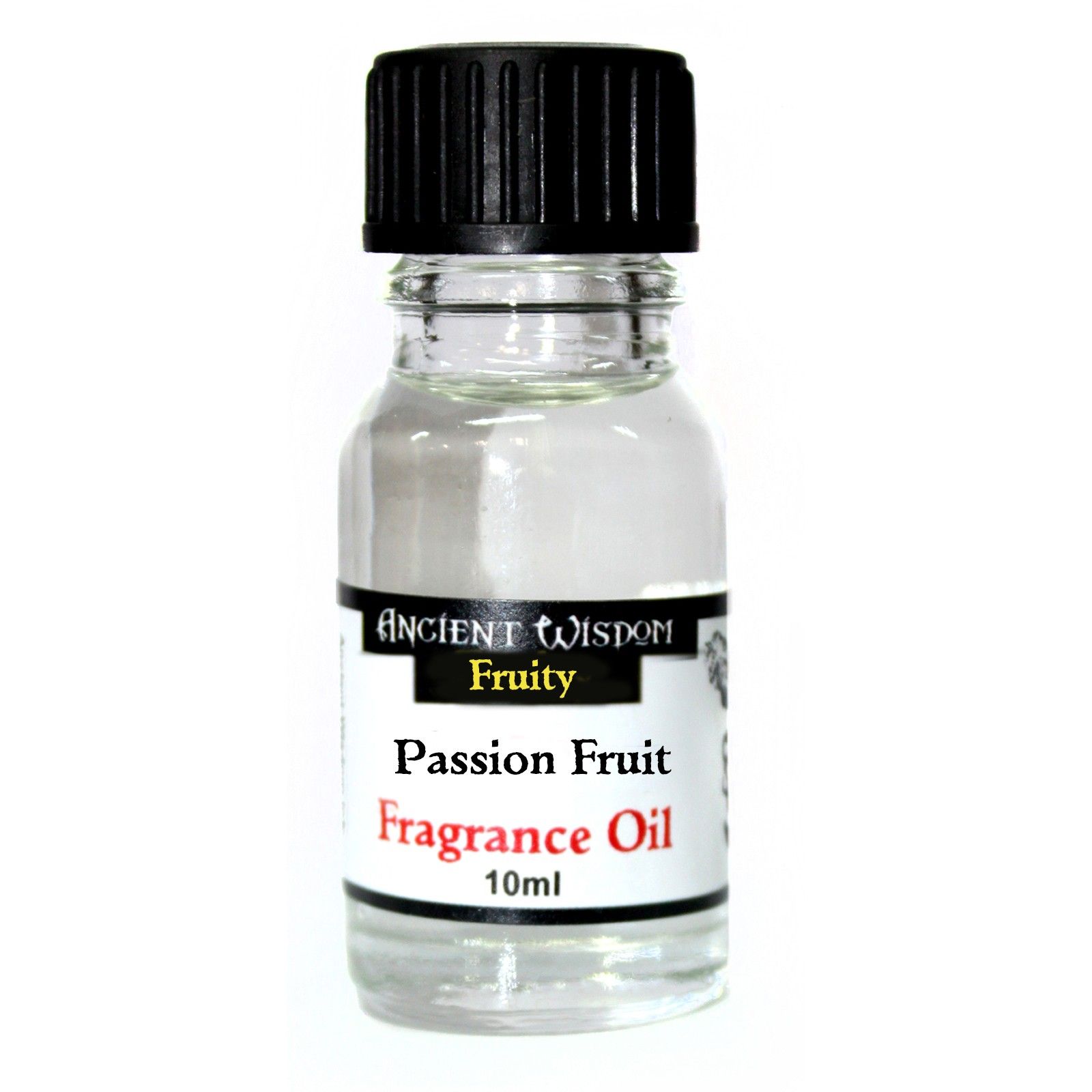 Aceites de Fragancia 10ml - Maracuyá - Imagen 3