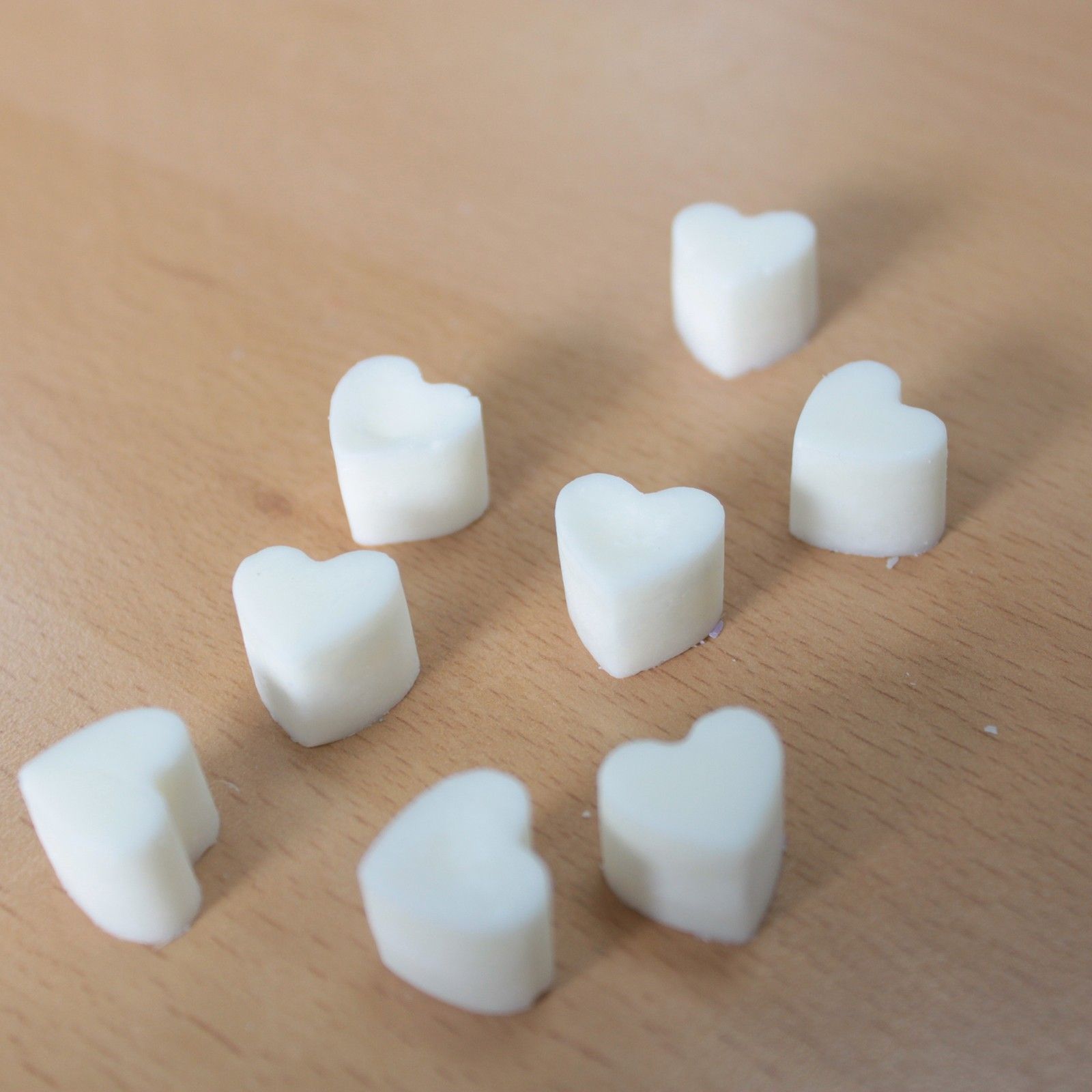 Pastillas de cera aromática - Menta y Eucalipto - Imagen 4