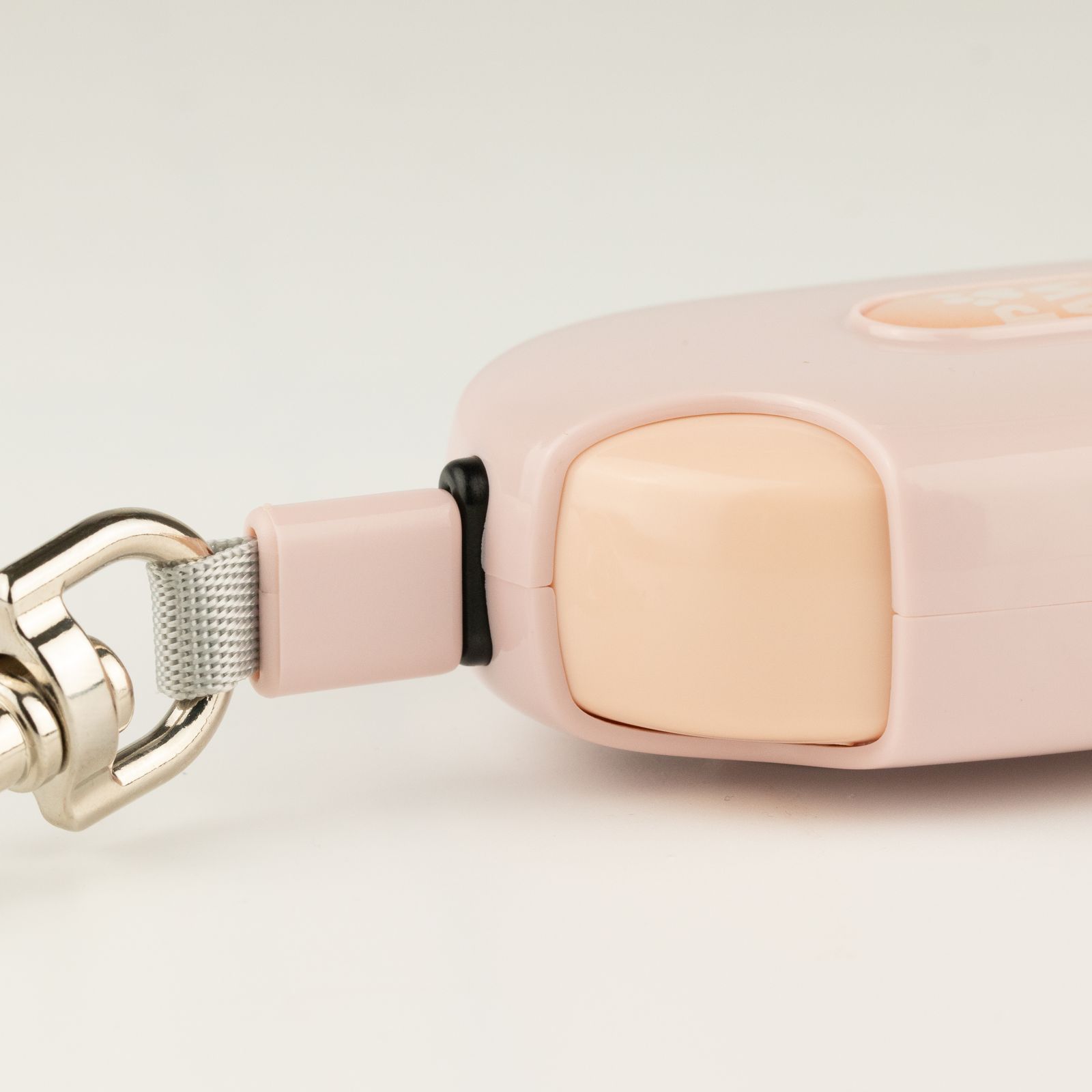 Correa Paw Pet - Pocket Pod - Rosa - 1,5 m - Imagen 7