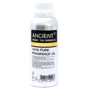 Aceites de Fragancia 250g - Madreselva