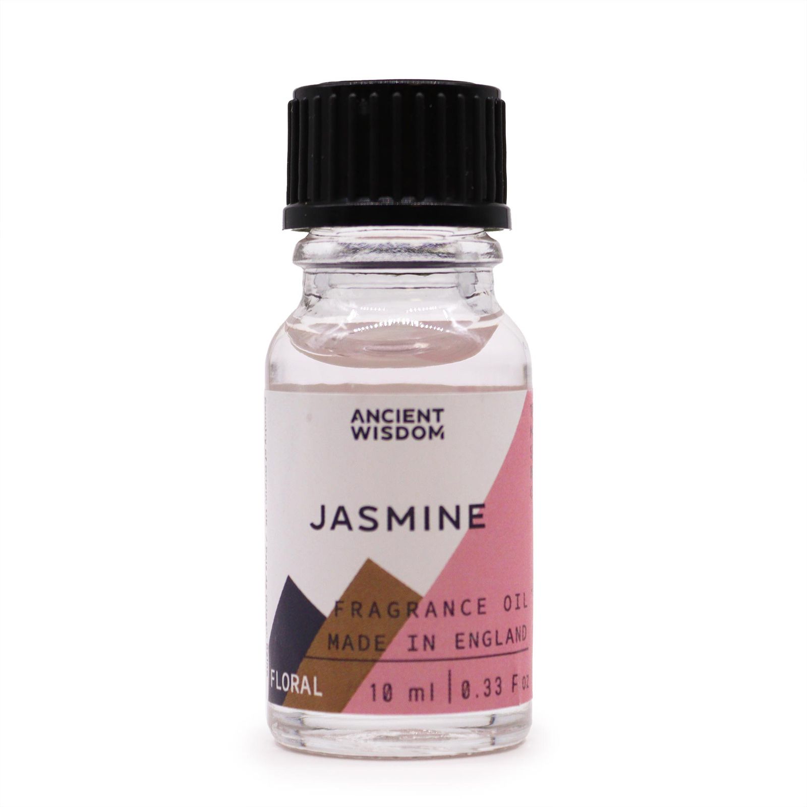 Aceites de Fragancia 10ml - Jazmín - Imagen 2