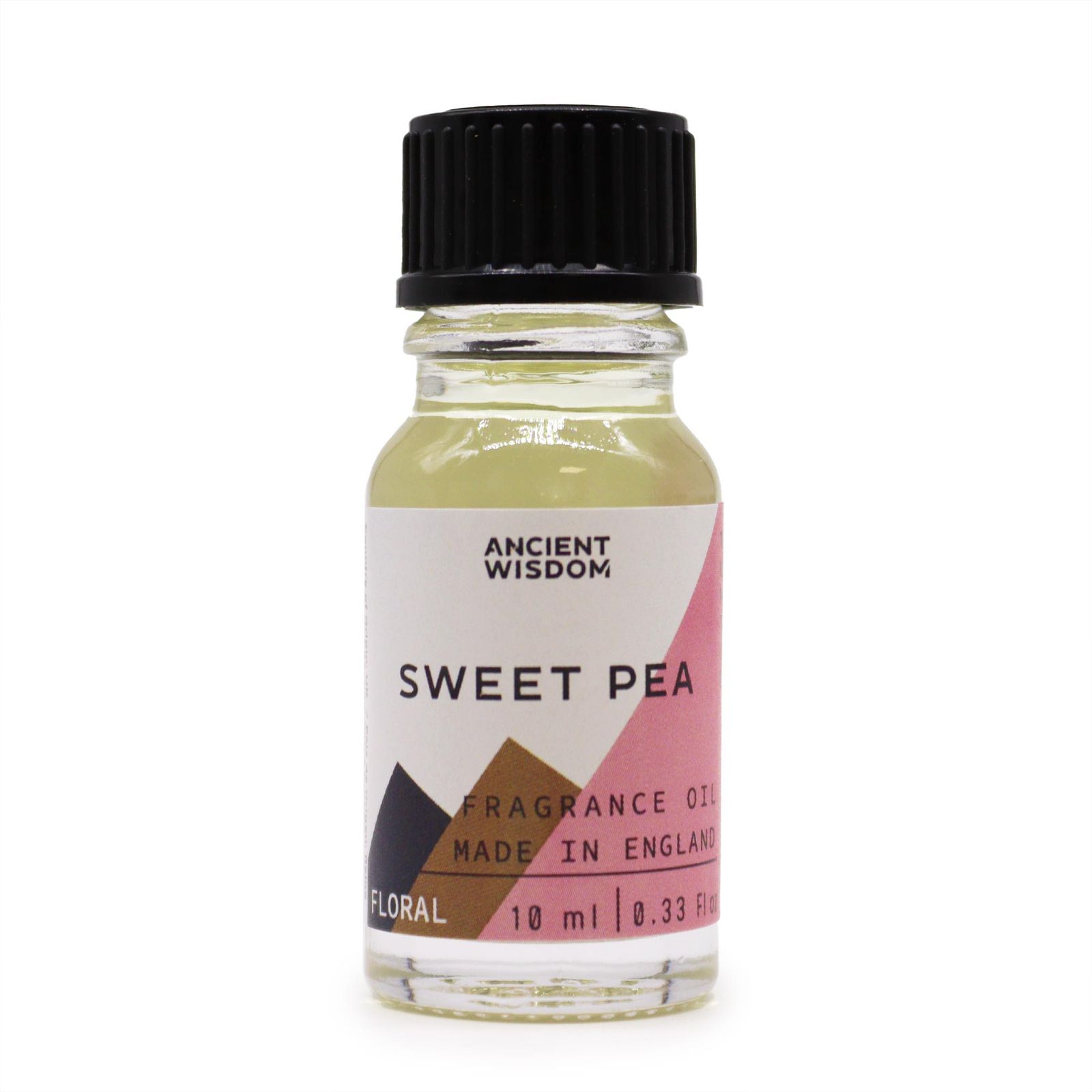 Aceites de Fragancia 10ml - Guisante dulce - Imagen 2