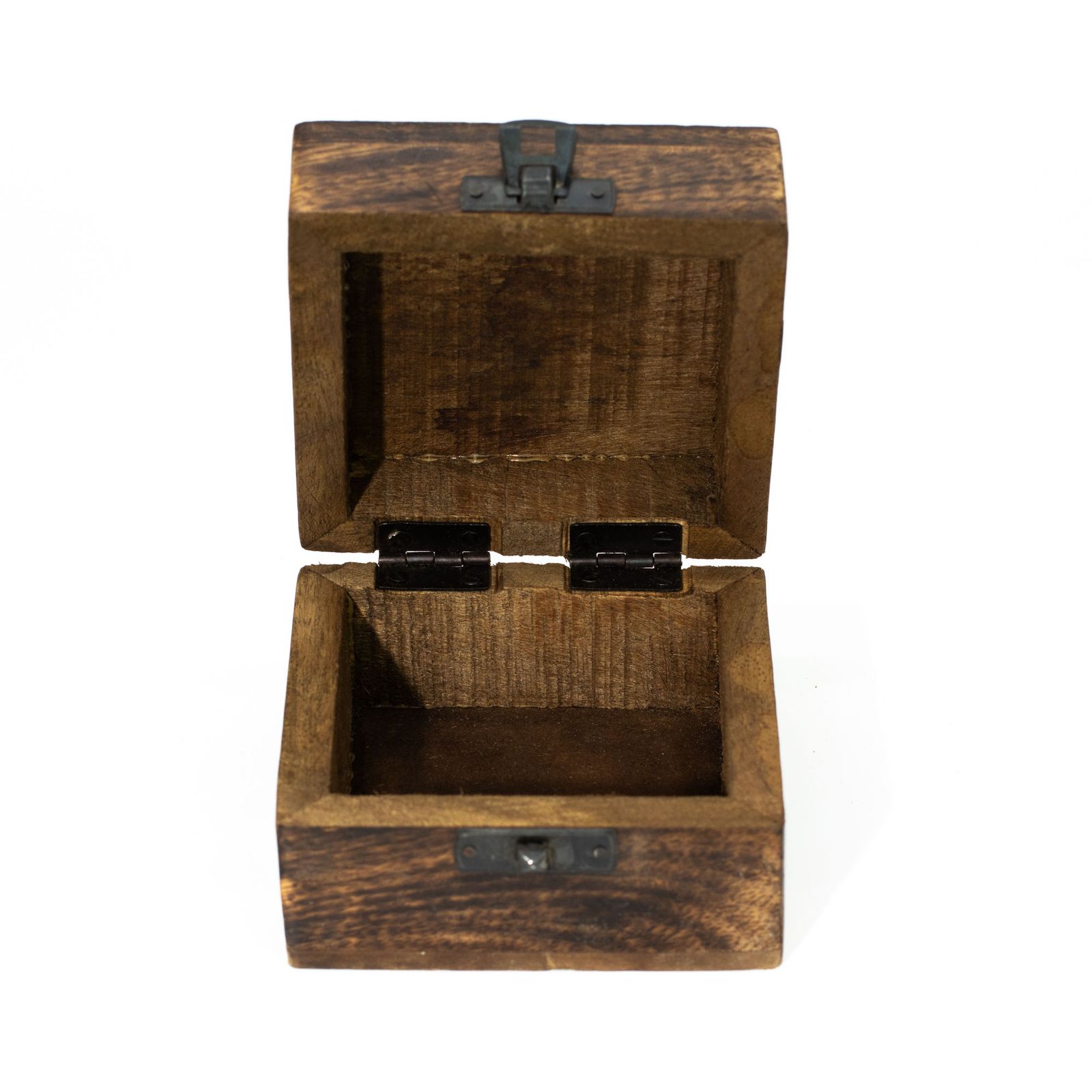 Pequeña caja esmaltada - Soy mágico - Imagen 5