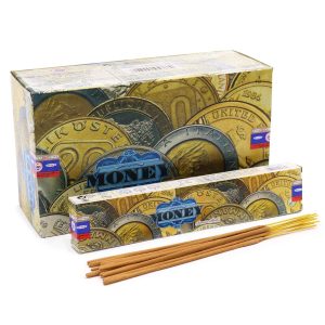 Satya Incense 15gm - Dinero