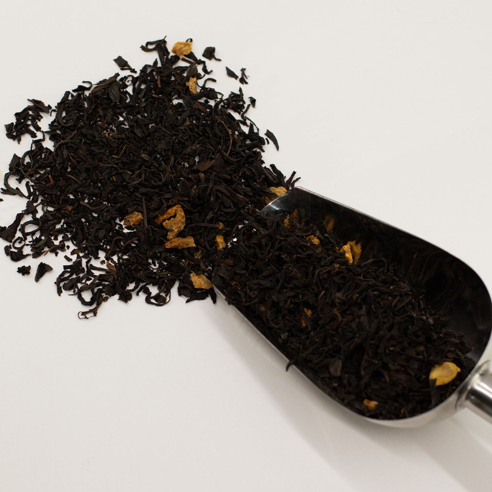50g té negro orgánico Narnaja - Imagen 11