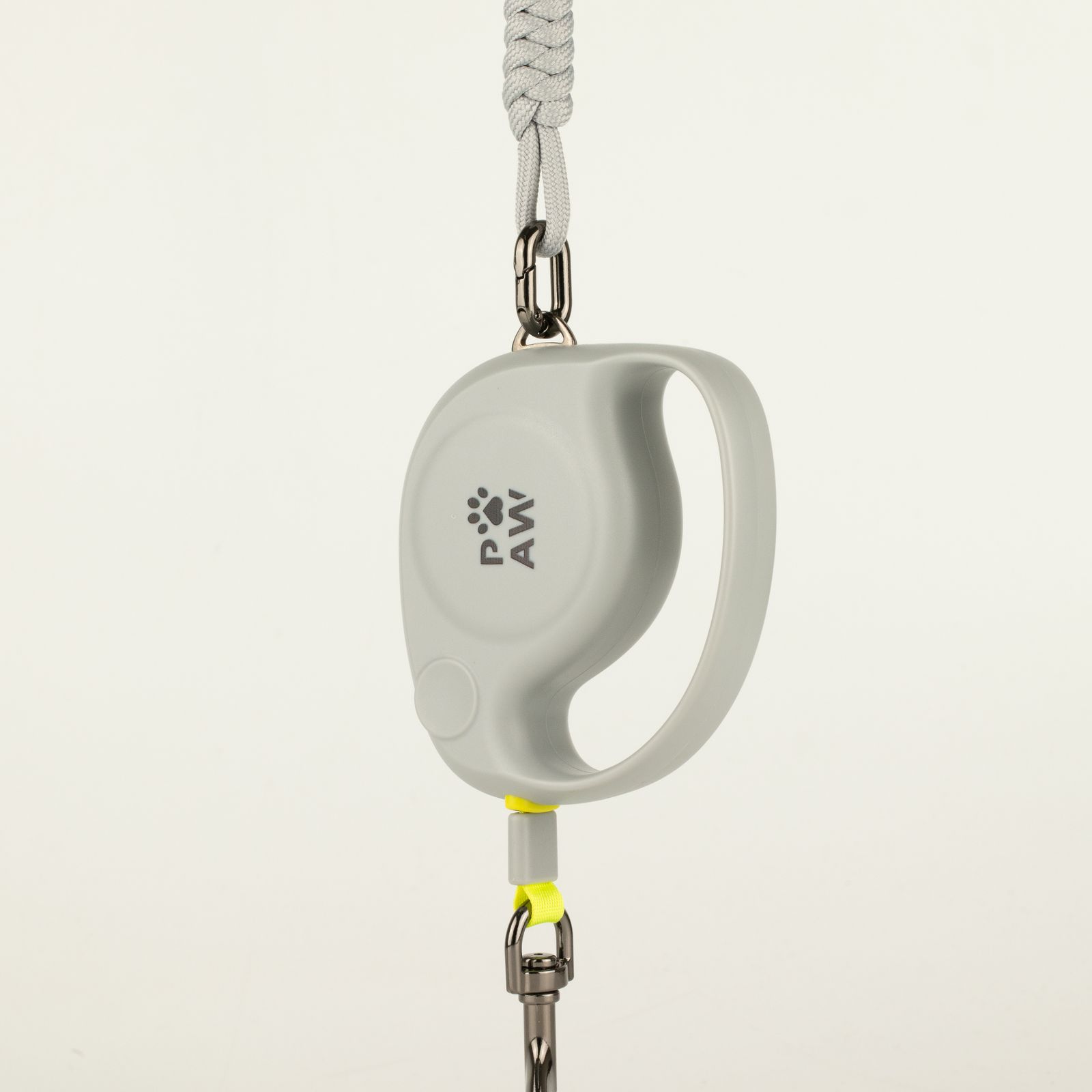 Correa Paw Pet - Correa de elefante - gris - 2 m - Imagen 3