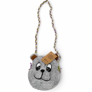 Bolsas de animales adorables - Oso