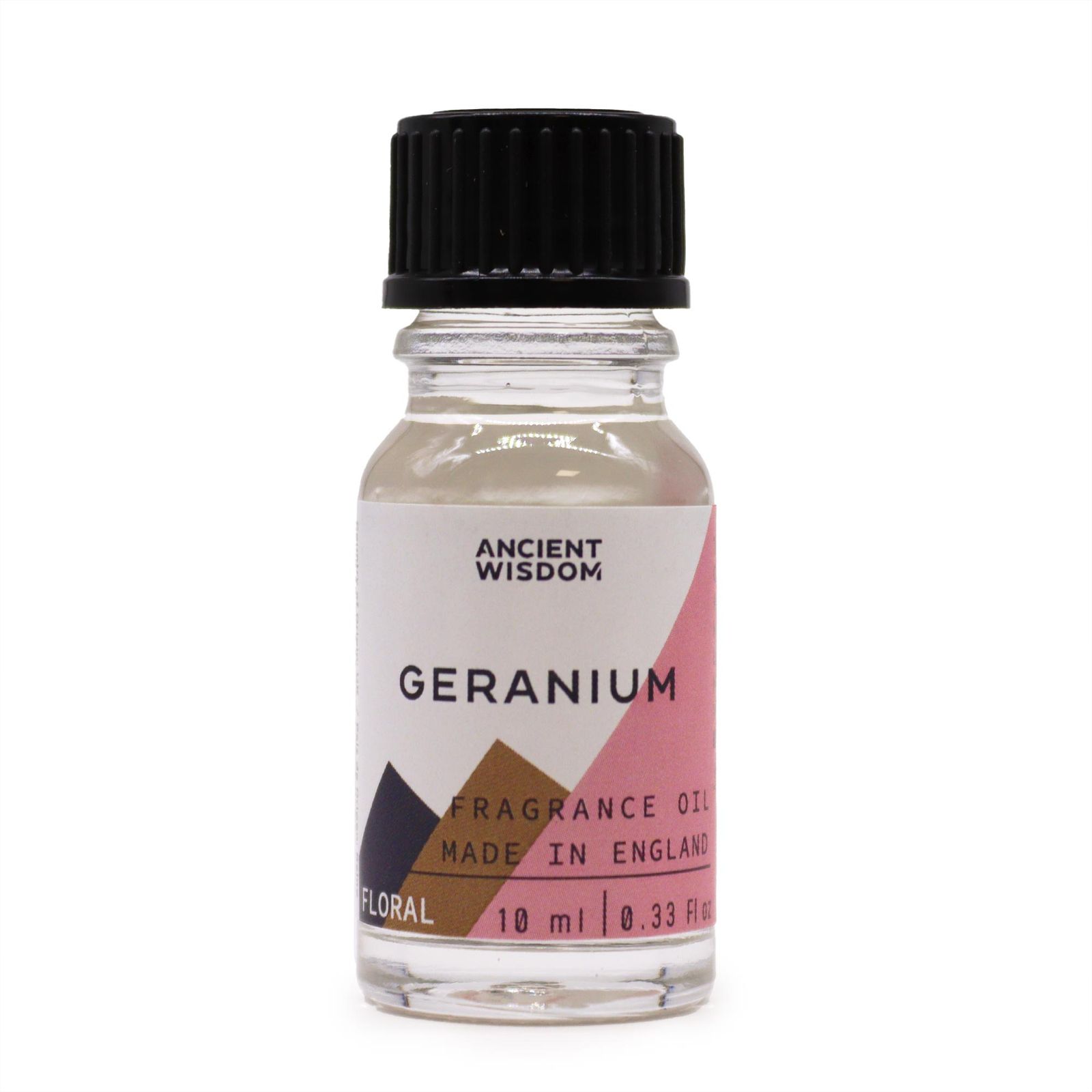 Aceites de Fragancia 10ml - Geranio - Imagen 2