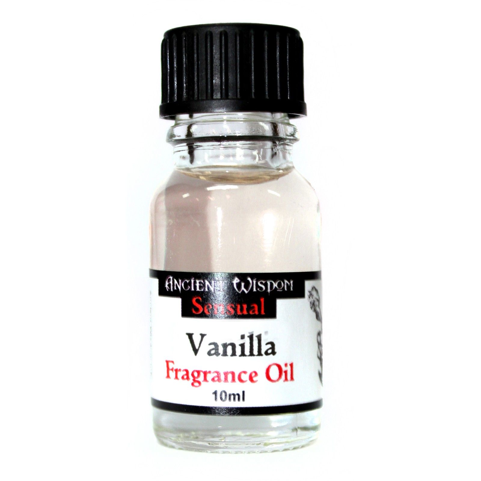 Aceites de Fragancia 10ml - Vainilla - Imagen 3