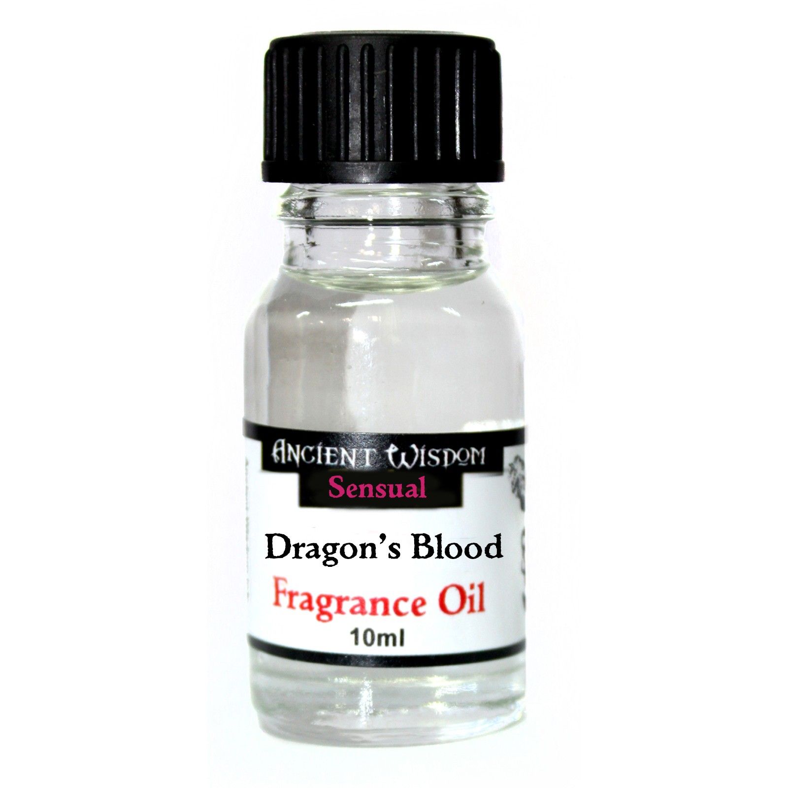 Aceites de Fragancia 10ml - Sangre de dragón - Imagen 3