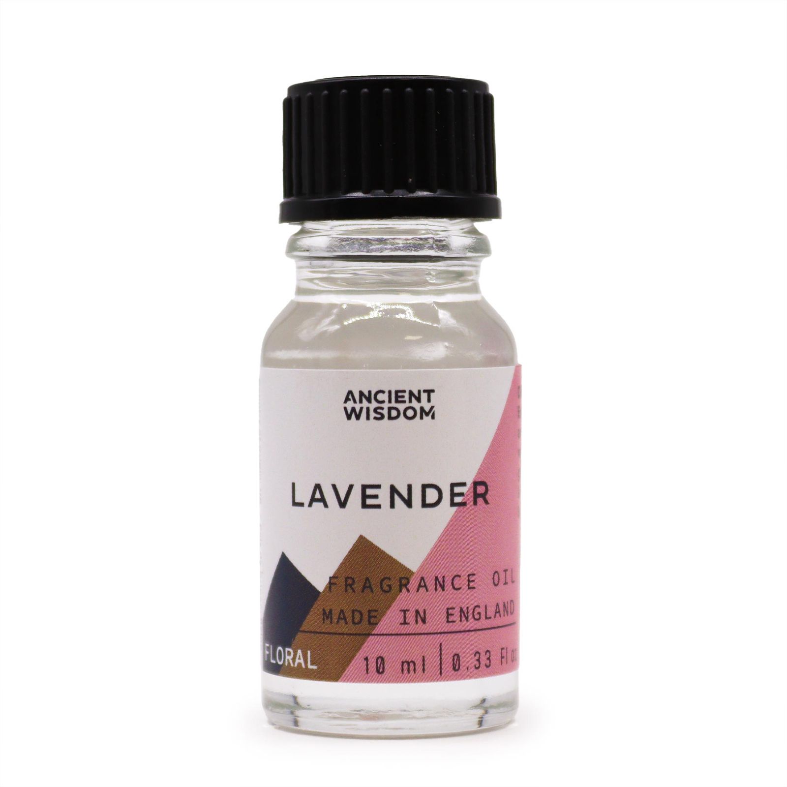 Aceites de Fragancia 10ml - Lavanda - Imagen 2