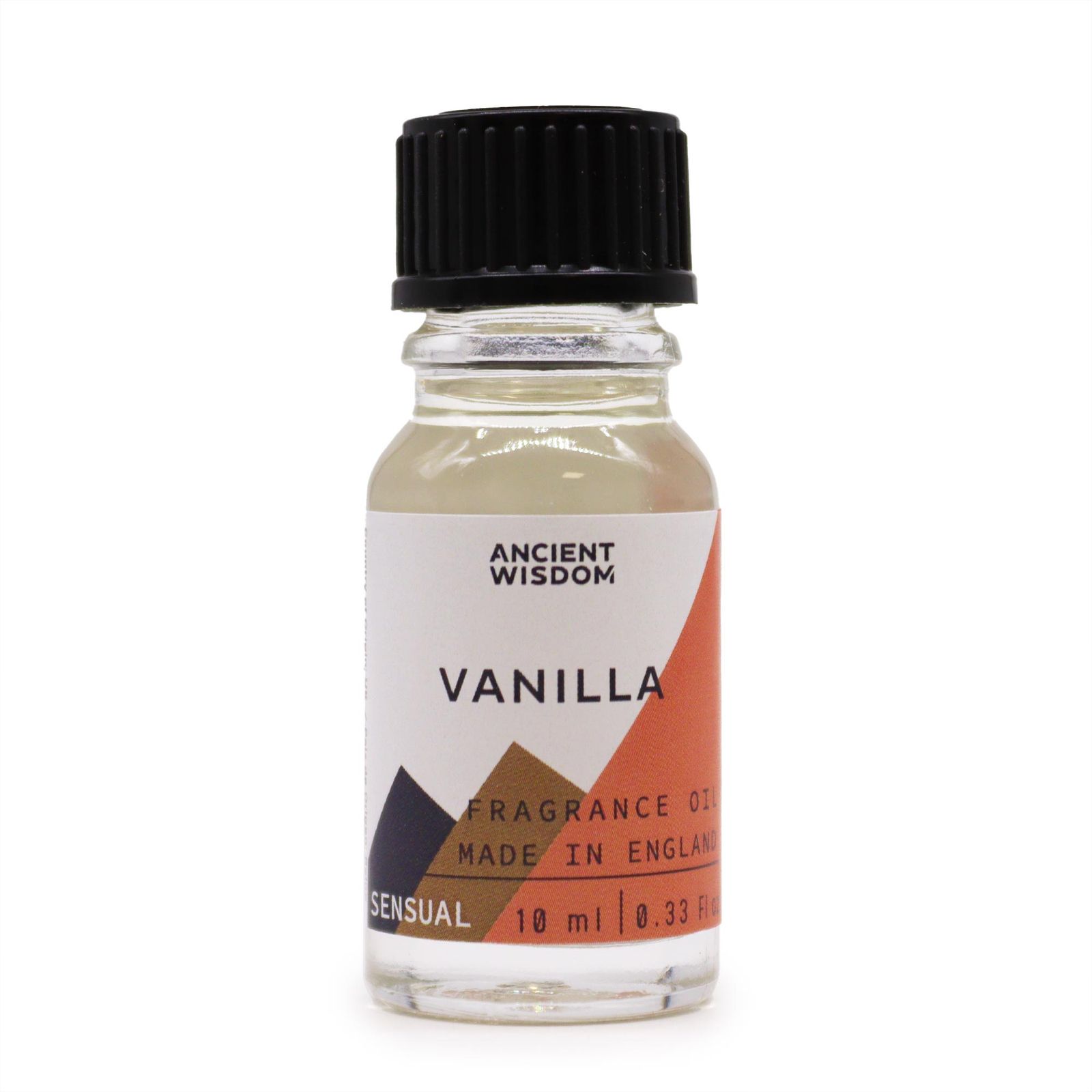 Aceites de Fragancia 10ml - Vainilla - Imagen 2