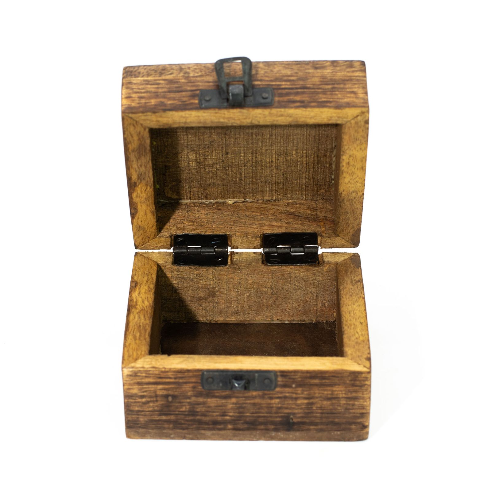 Pequeña caja esmaltada - Mi Pequeño Mundo - Imagen 3