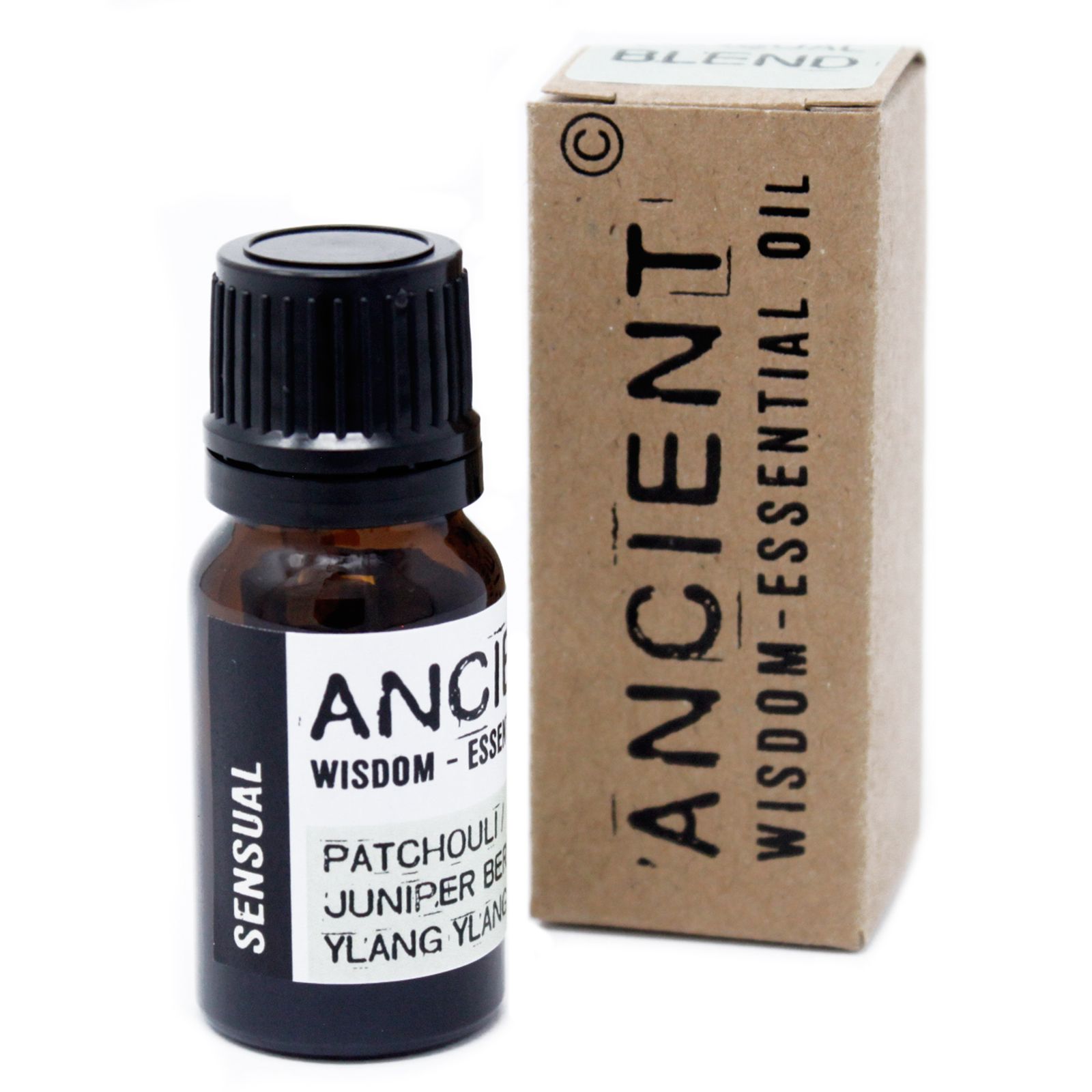 25mm Árbol de la vida Difusores de Aromaterapia + Aceites Esenciales - Imagen 5