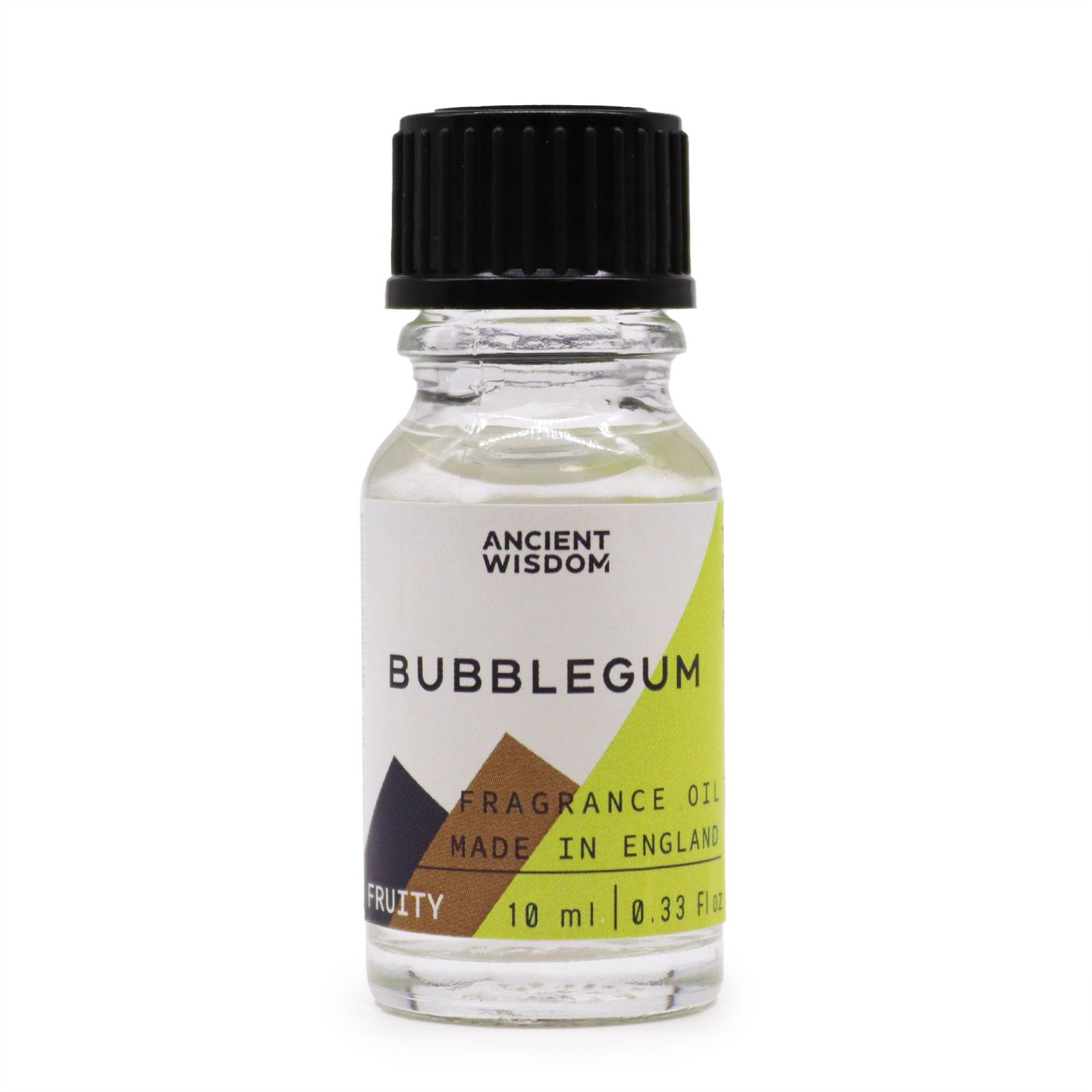 Aceites de Fragancia 10ml - Chicle - Imagen 2