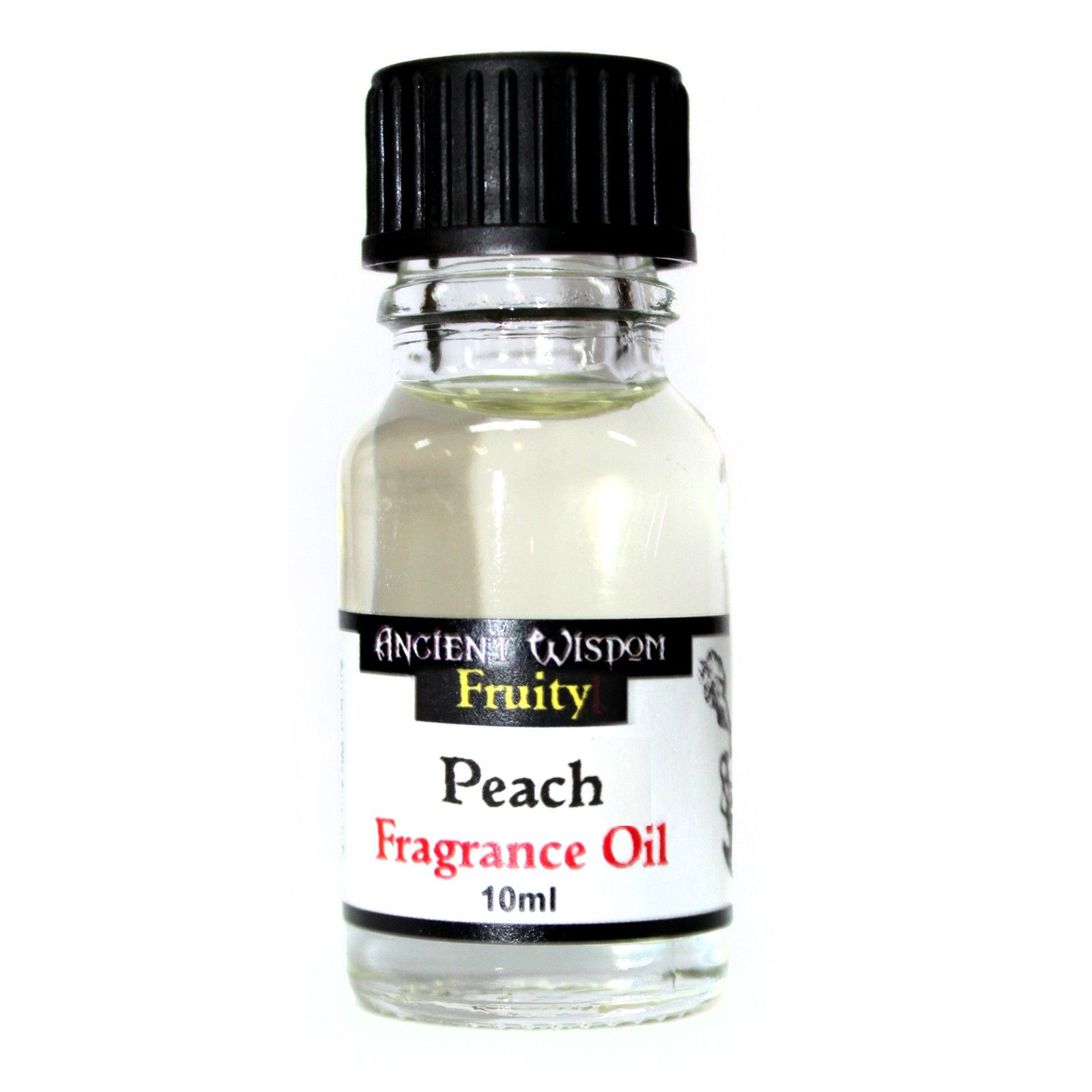 Aceites de Fragancia 10ml - Melocotón - Imagen 3