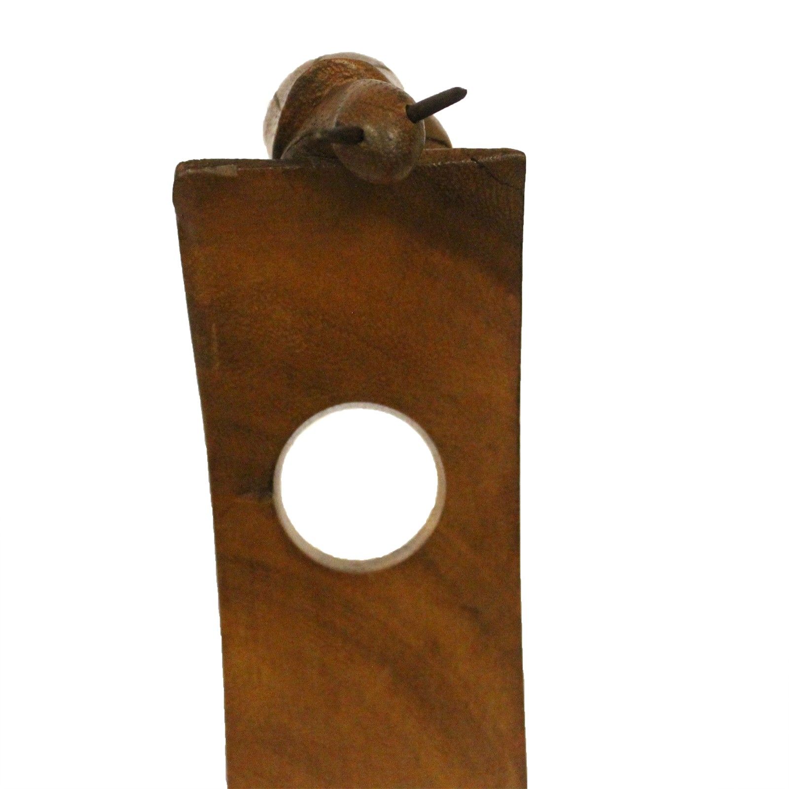 Soporte de Botellas de Vino - Caracol - Imagen 2