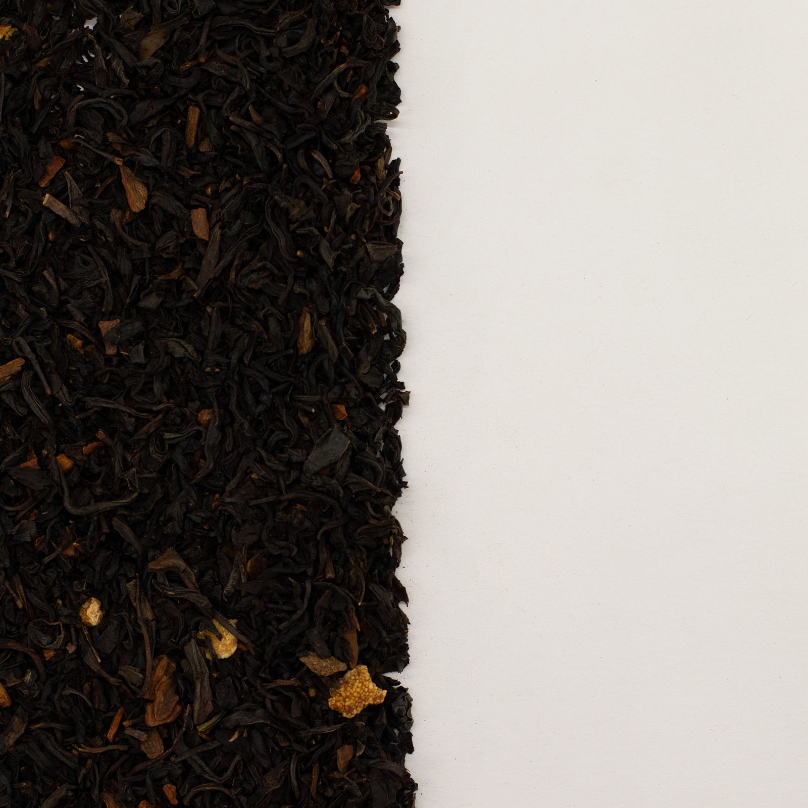 50g té negro orgánico Narnaja - Imagen 8