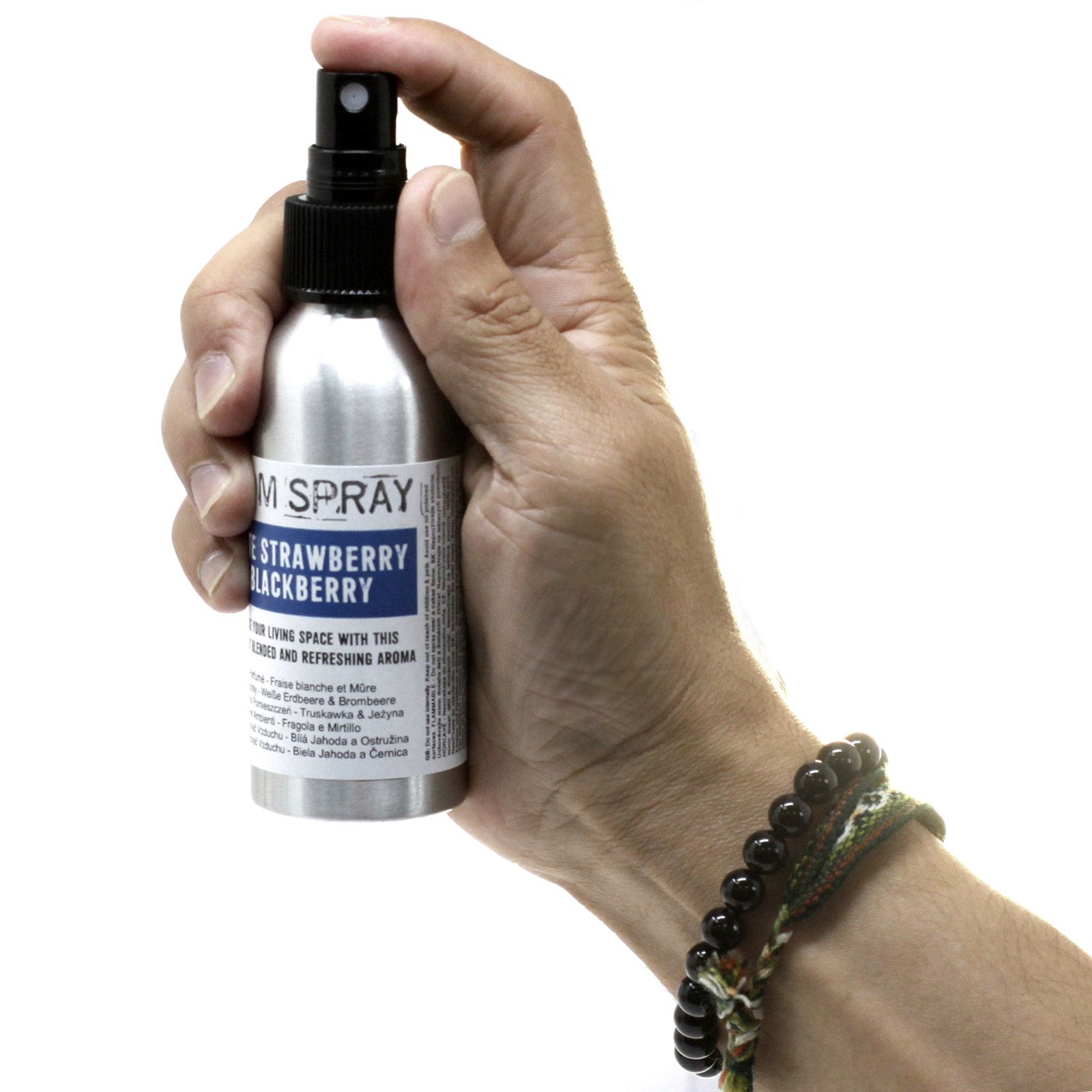 Spray 100ml - vainilla - Imagen 3